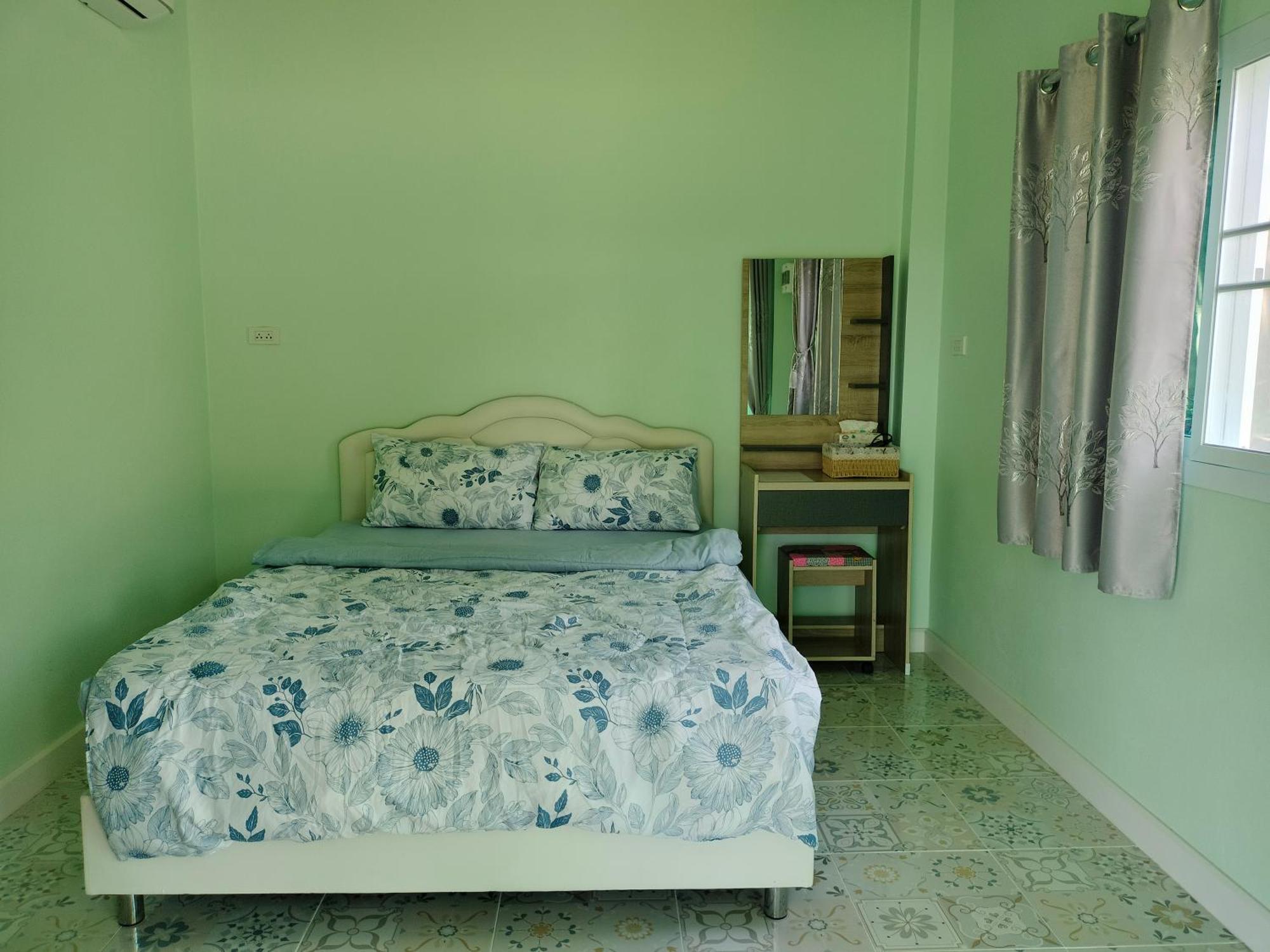 Villa Pimpisa Garden พิมพิศา การ์เด้นท์ Khuang Kom Zimmer foto
